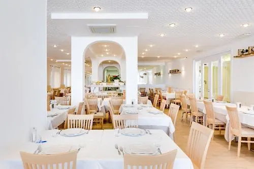 לידו די ג'סולו Hotel Bellariva