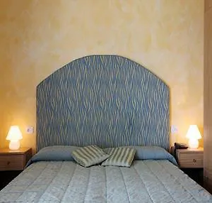 לידו די ג'סולו Hotel Bellariva
