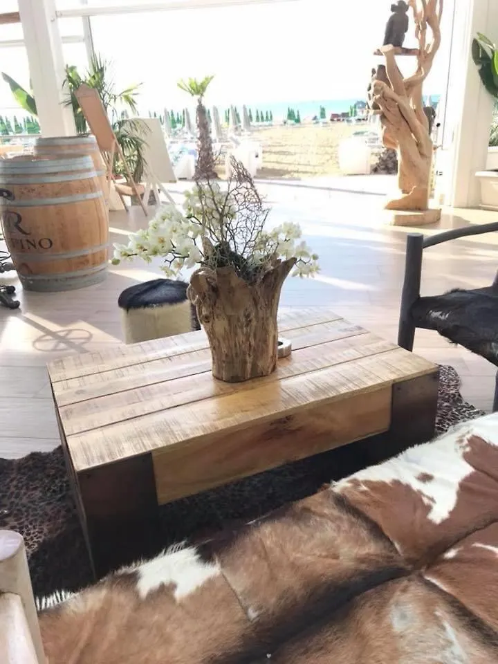 Hotel Bellariva Lido di Jesolo
