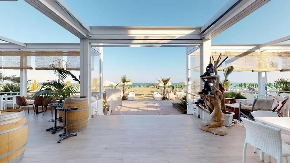 Hotel Bellariva Lido di Jesolo