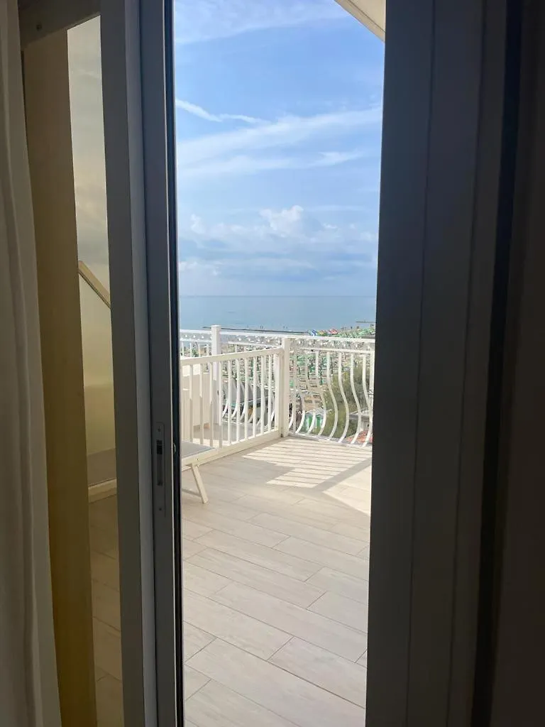Hotel Bellariva Lido di Jesolo