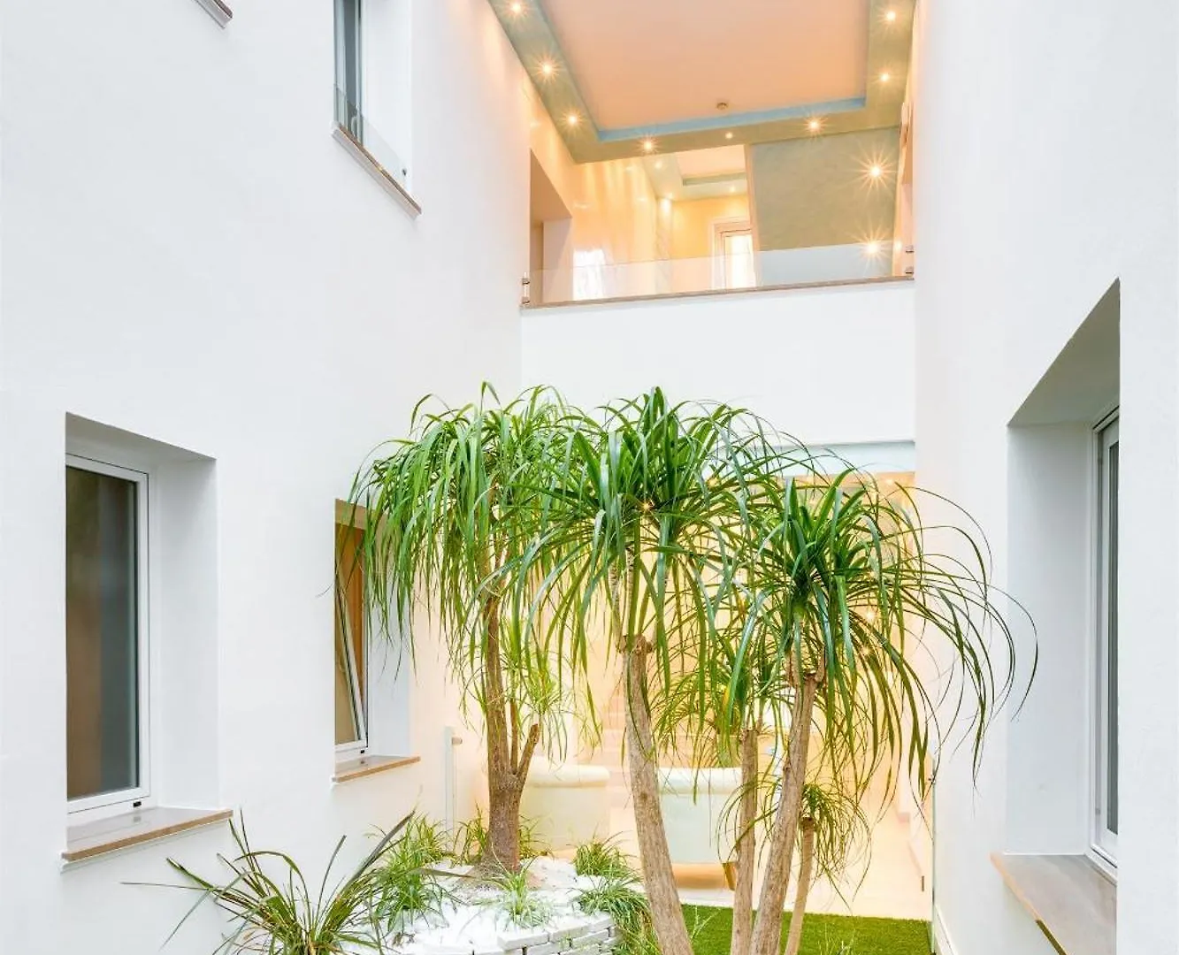 לידו די ג'סולו Hotel Bellariva