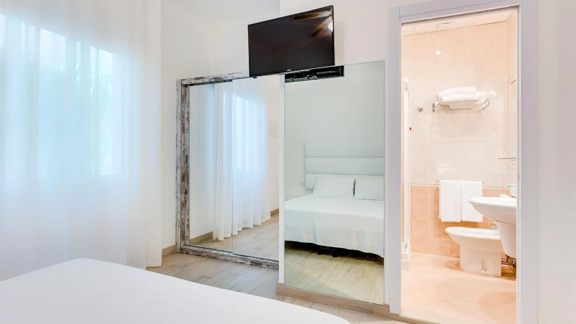Hotel Bellariva Lido di Jesolo