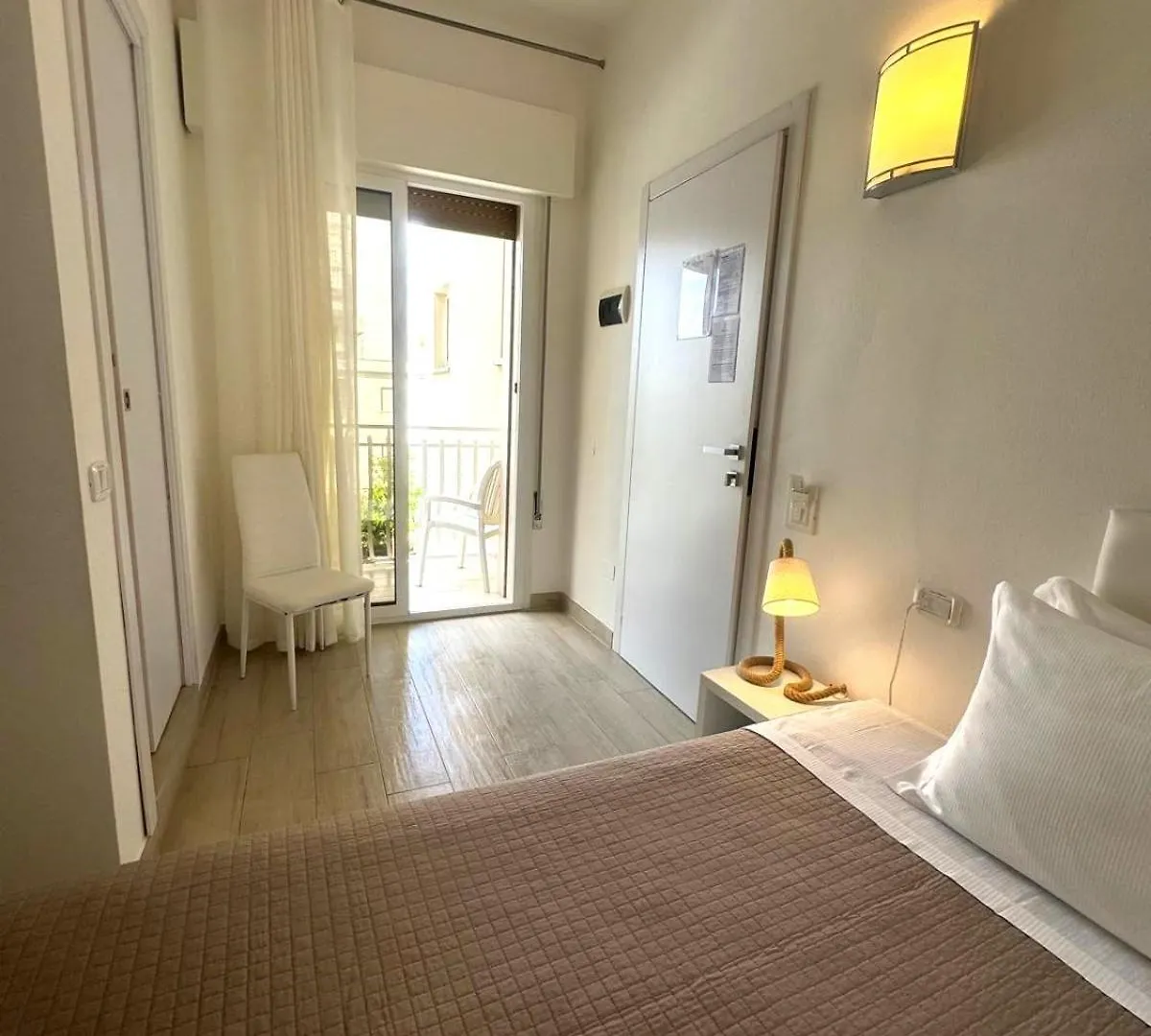 לידו די ג'סולו Hotel Bellariva לידו די ג'סולו