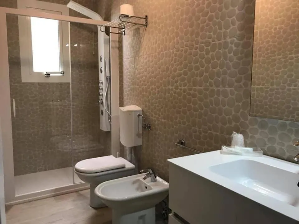 לידו די ג'סולו Hotel Bellariva לידו די ג'סולו