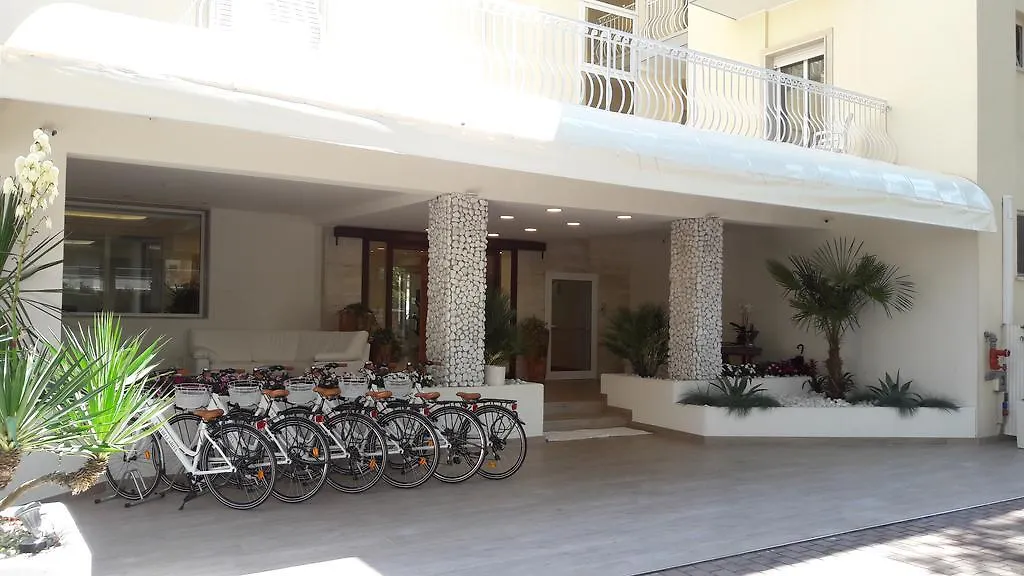 Hotel Bellariva Lido di Jesolo