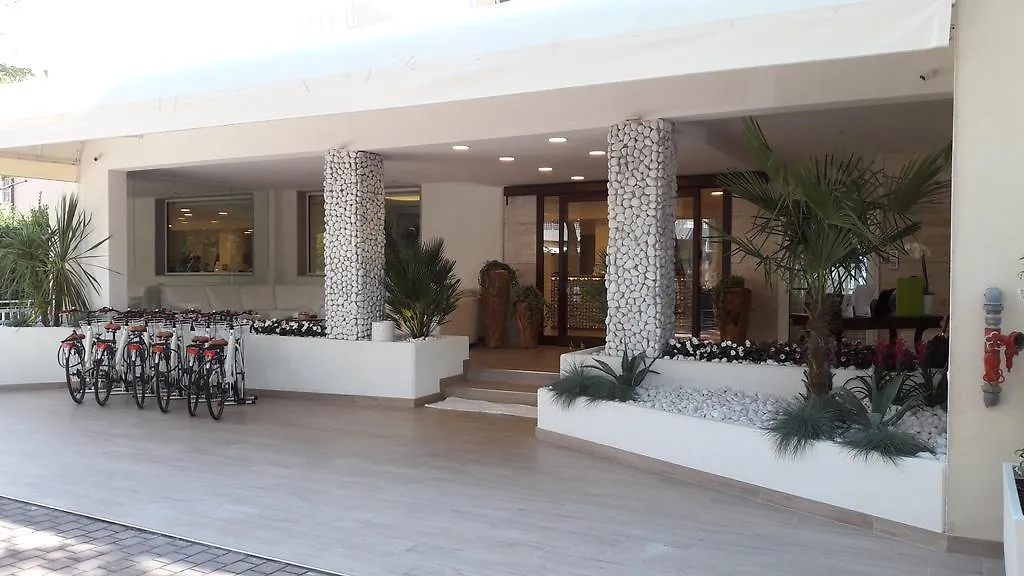 Hotel Bellariva Lido di Jesolo