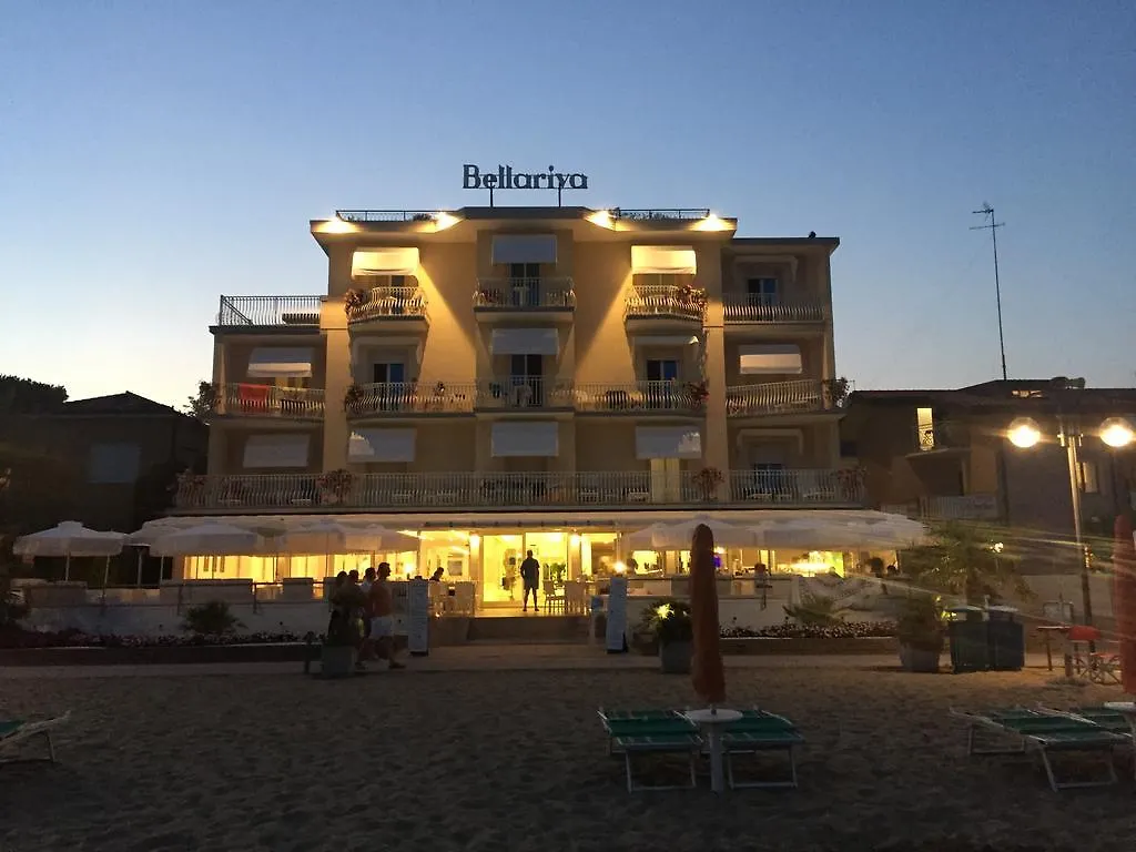 Hotel Bellariva Lido di Jesolo