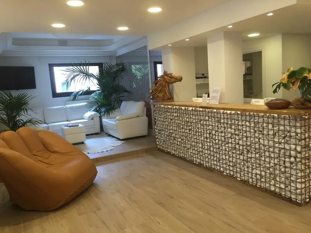 ***  Hotel Bellariva Lido di Jesolo Olaszország