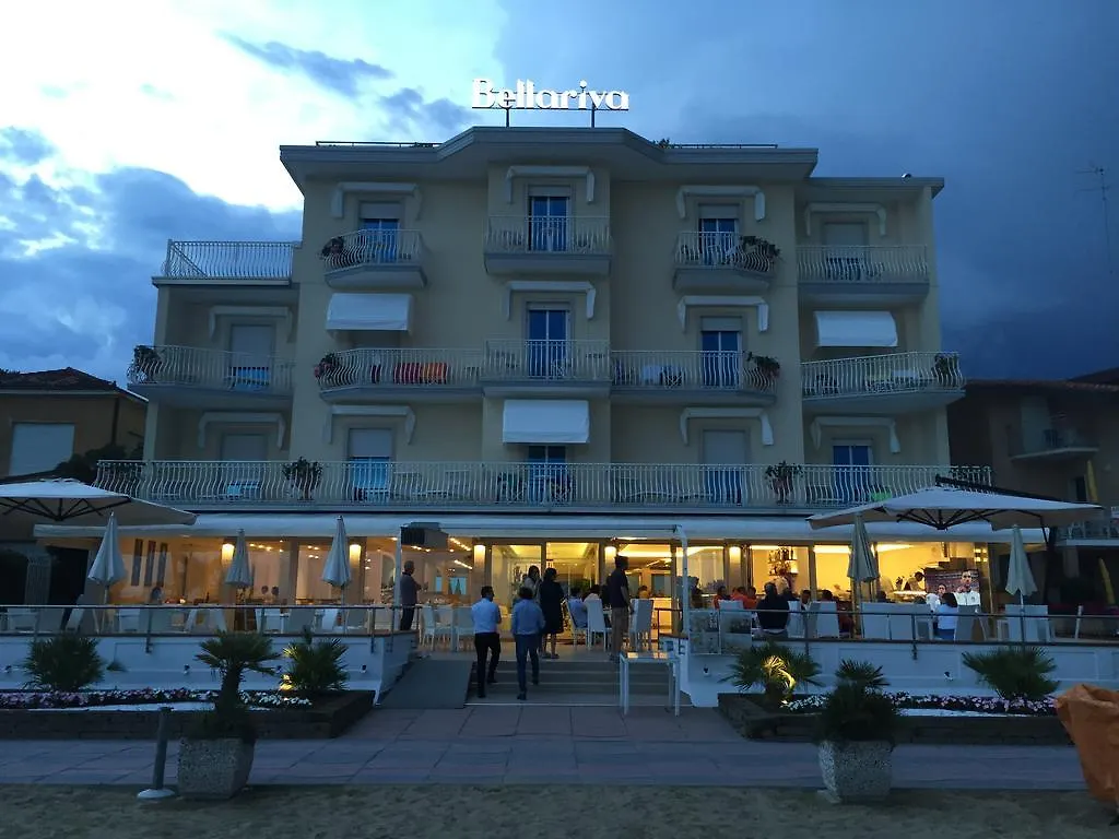 Hotel Bellariva Lido di Jesolo 3*,