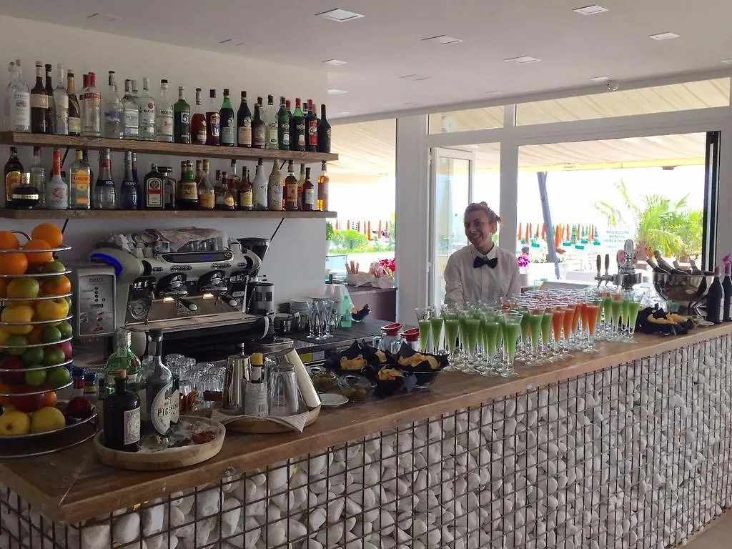 Hotel Bellariva Lido di Jesolo
