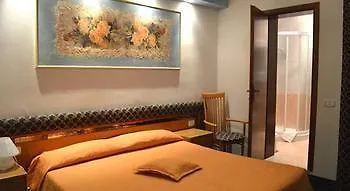 לידו די ג'סולו Hotel Bellariva  לידו די ג'סולו
