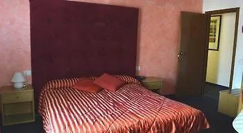 ***  לידו די ג'סולו Hotel Bellariva איטליה