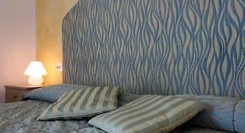 לידו די ג'סולו Hotel Bellariva