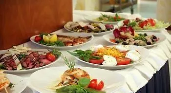 לידו די ג'סולו Hotel Bellariva