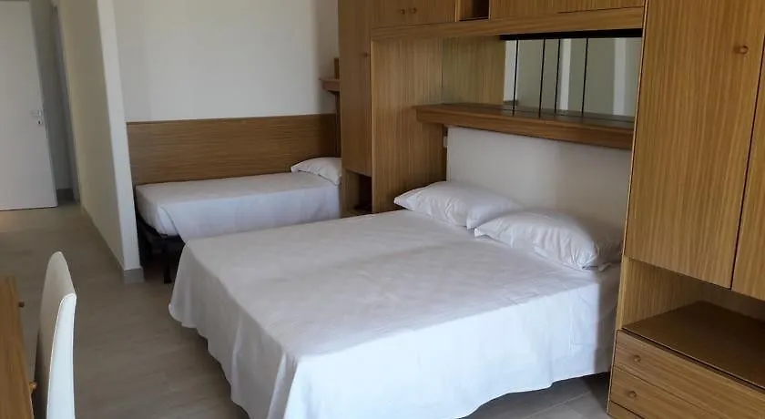 לידו די ג'סולו Hotel Bellariva