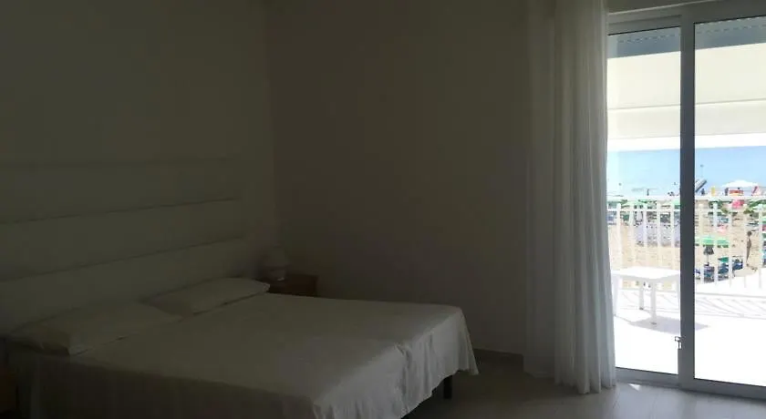 לידו די ג'סולו Hotel Bellariva