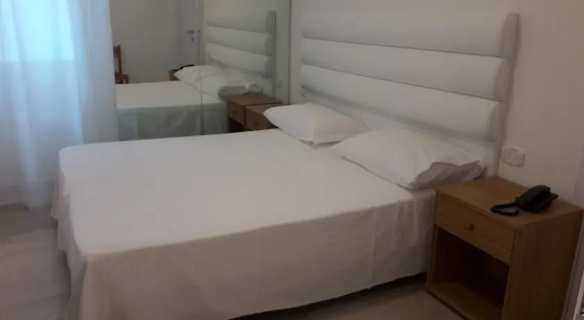 לידו די ג'סולו Hotel Bellariva
