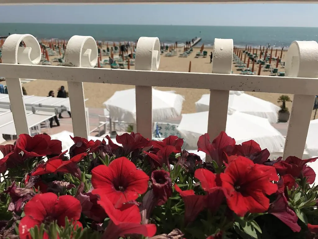 Hotel Bellariva Lido di Jesolo