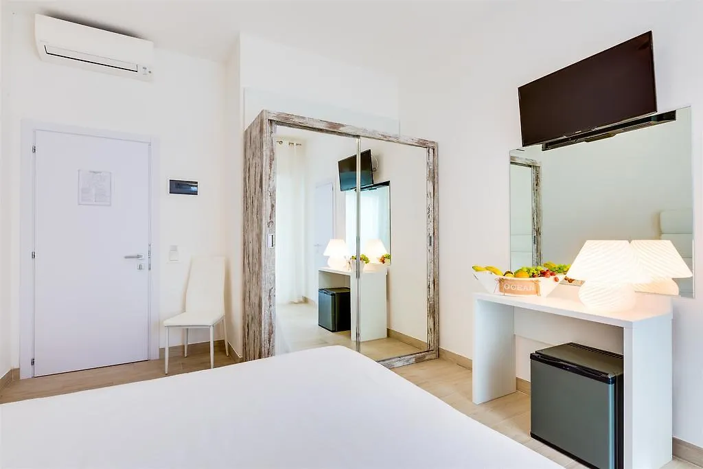 לידו די ג'סולו Hotel Bellariva