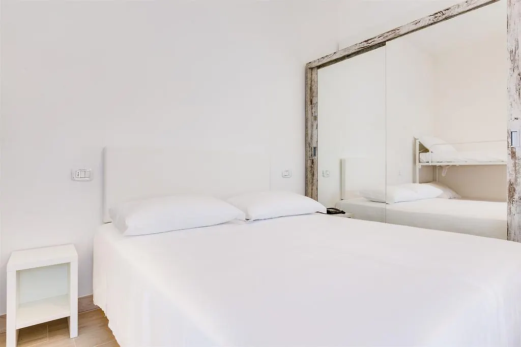 לידו די ג'סולו Hotel Bellariva איטליה