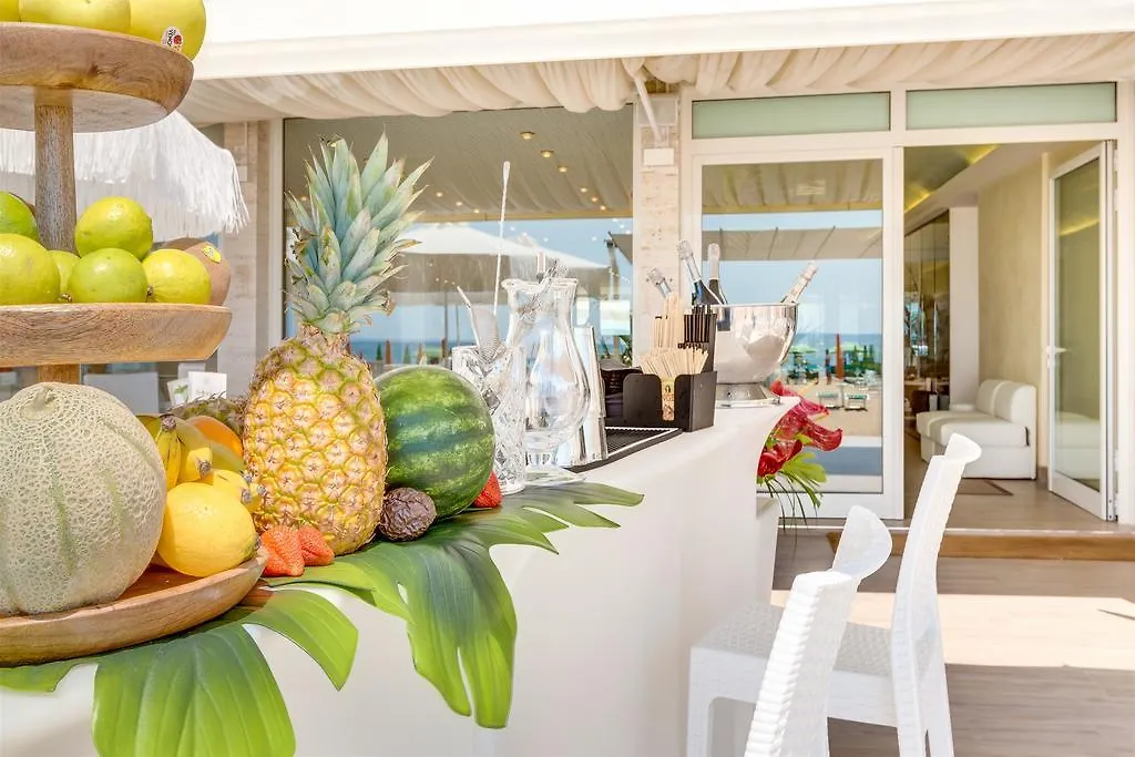 Hotel Bellariva Lido di Jesolo 3*,  Olaszország