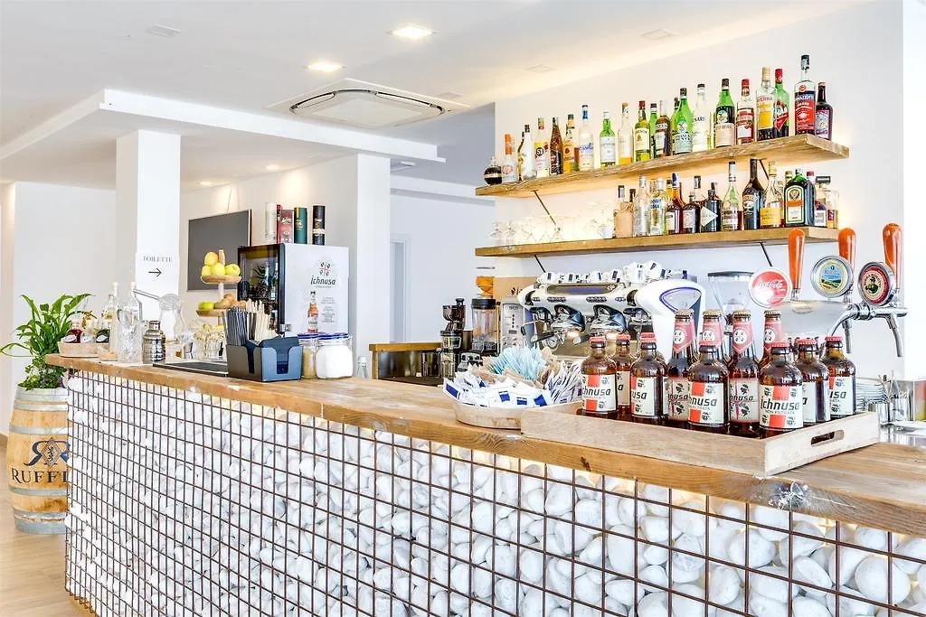 לידו די ג'סולו Hotel Bellariva 3*, לידו די ג'סולו איטליה