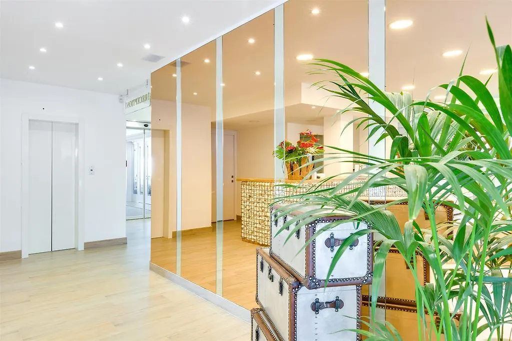 Hotel Bellariva Lido di Jesolo