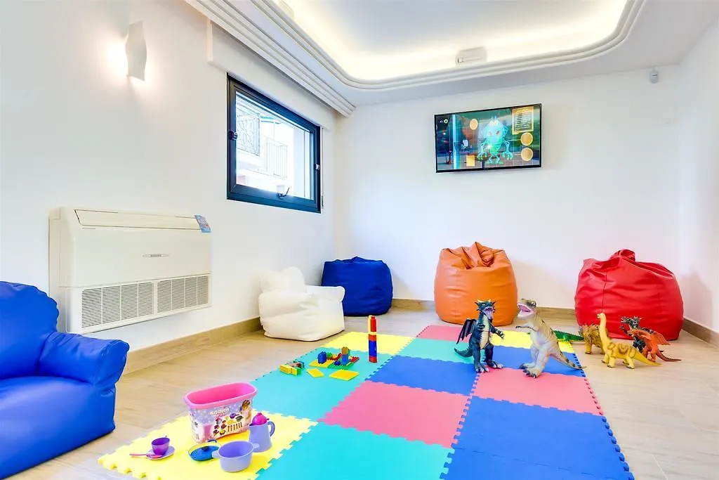 ***  לידו די ג'סולו Hotel Bellariva איטליה