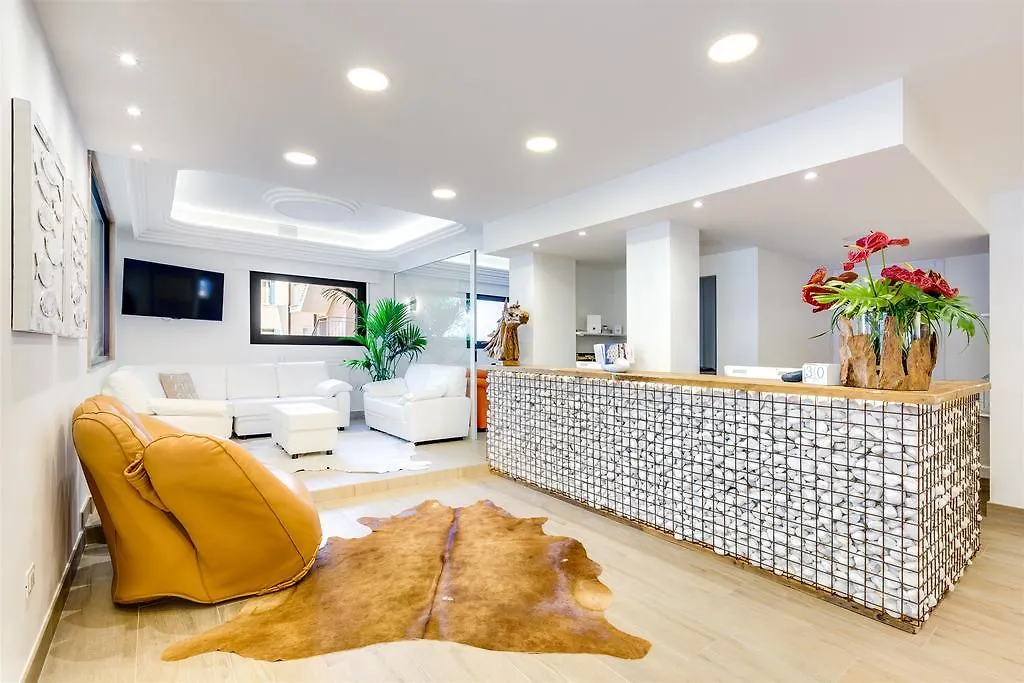 לידו די ג'סולו Hotel Bellariva לידו די ג'סולו