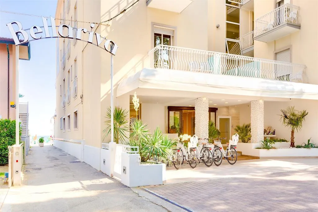 Hotel Bellariva Lido di Jesolo