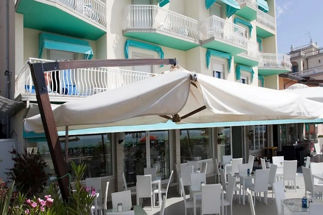 לידו די ג'סולו Hotel Bellariva  לידו די ג'סולו
