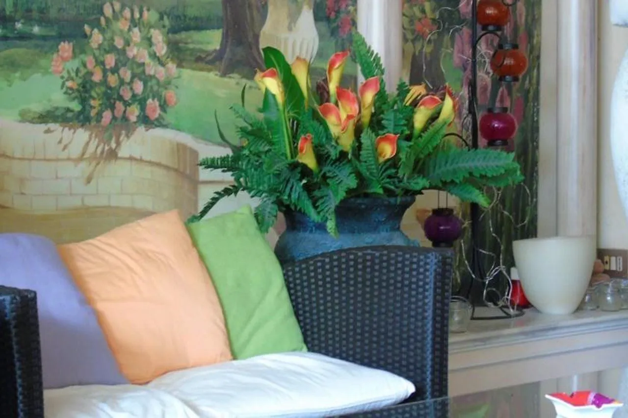 לידו די ג'סולו Hotel Bellariva 3*, לידו די ג'סולו