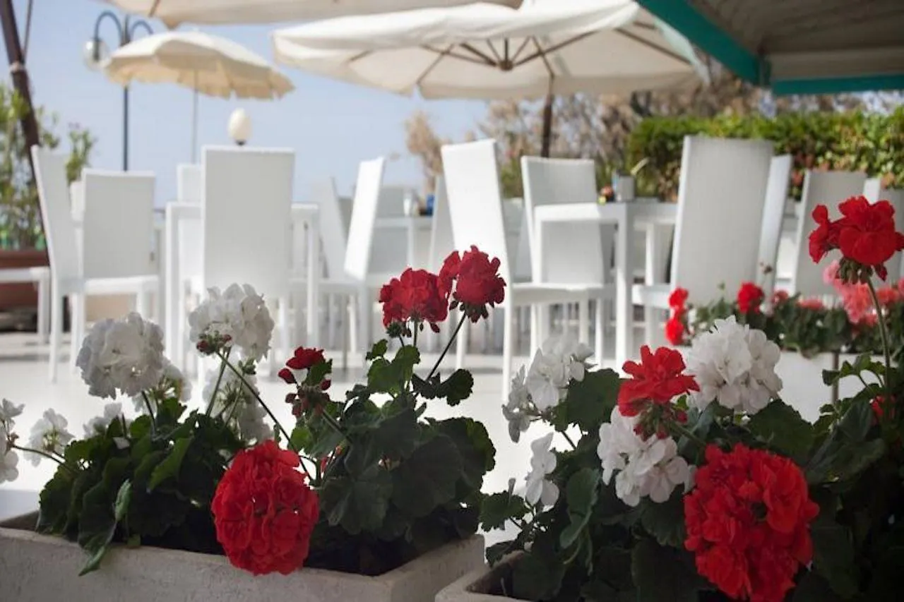 Hotel Bellariva Lido di Jesolo 3*,