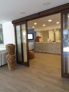 לידו די ג'סולו Hotel Bellariva