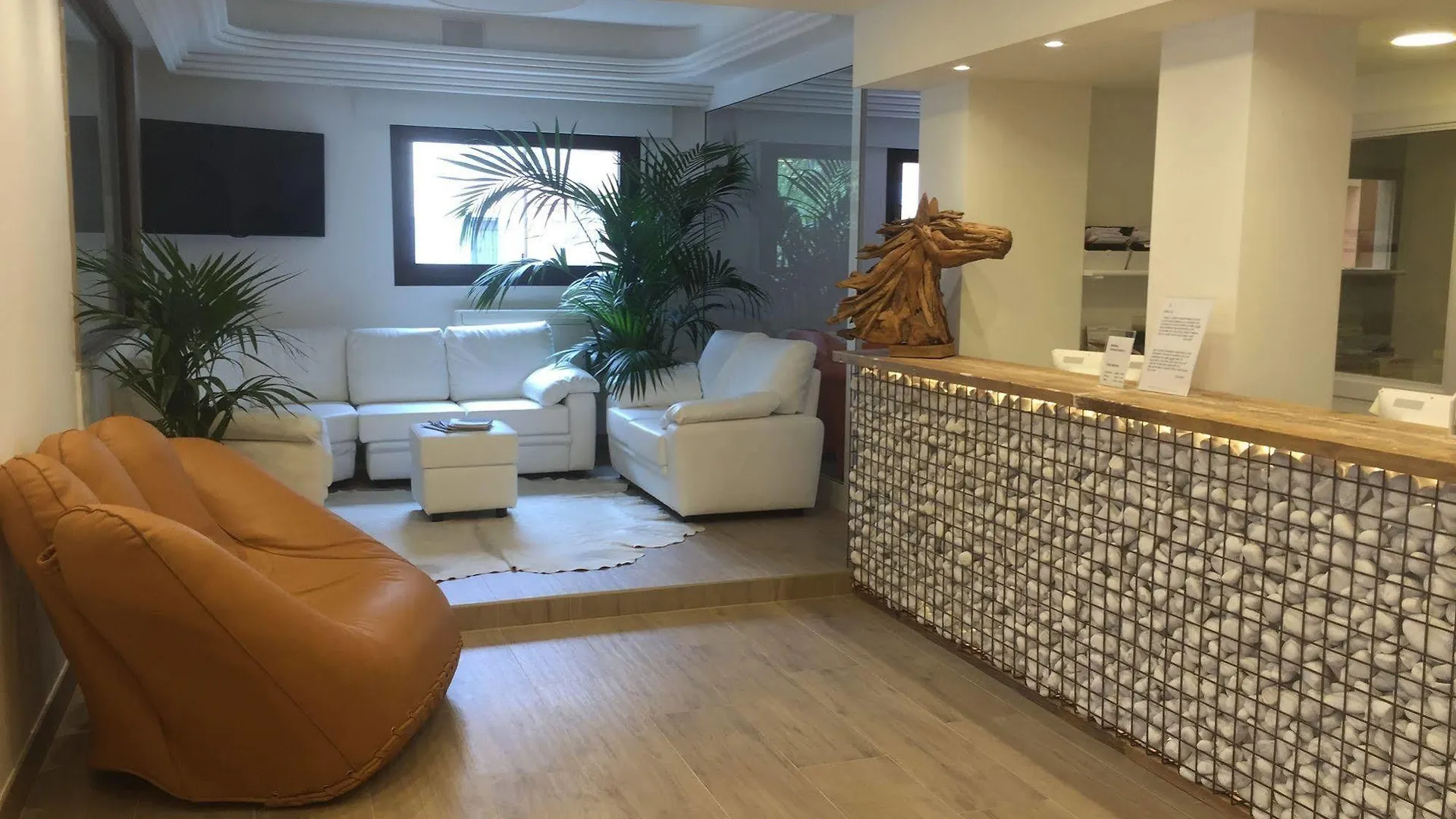 לידו די ג'סולו Hotel Bellariva