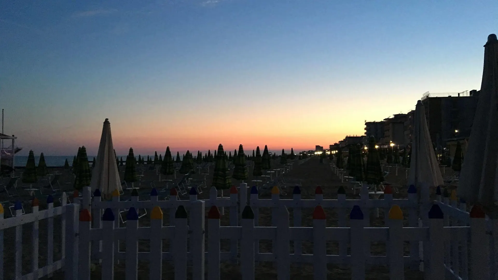 לידו די ג'סולו Hotel Bellariva 3*, לידו די ג'סולו
