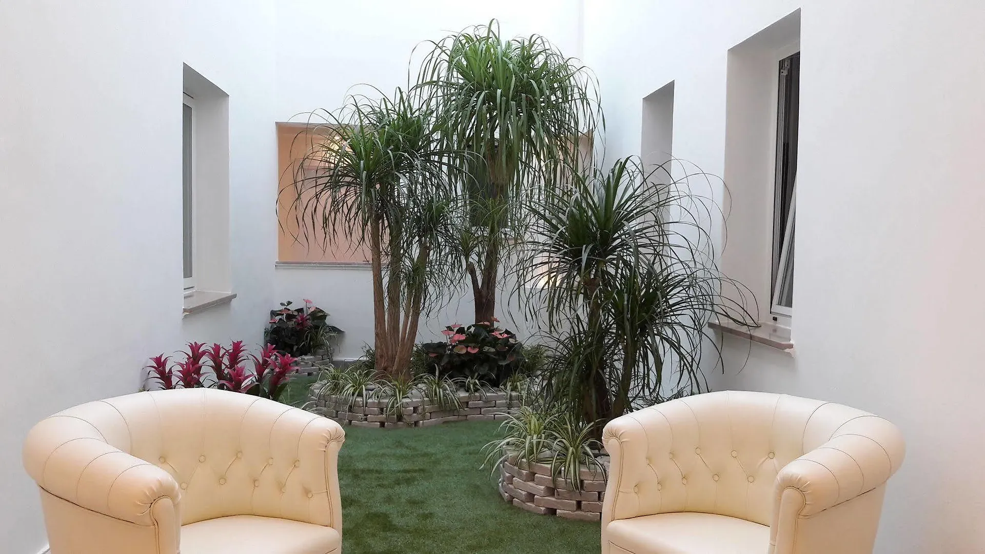 לידו די ג'סולו Hotel Bellariva  לידו די ג'סולו