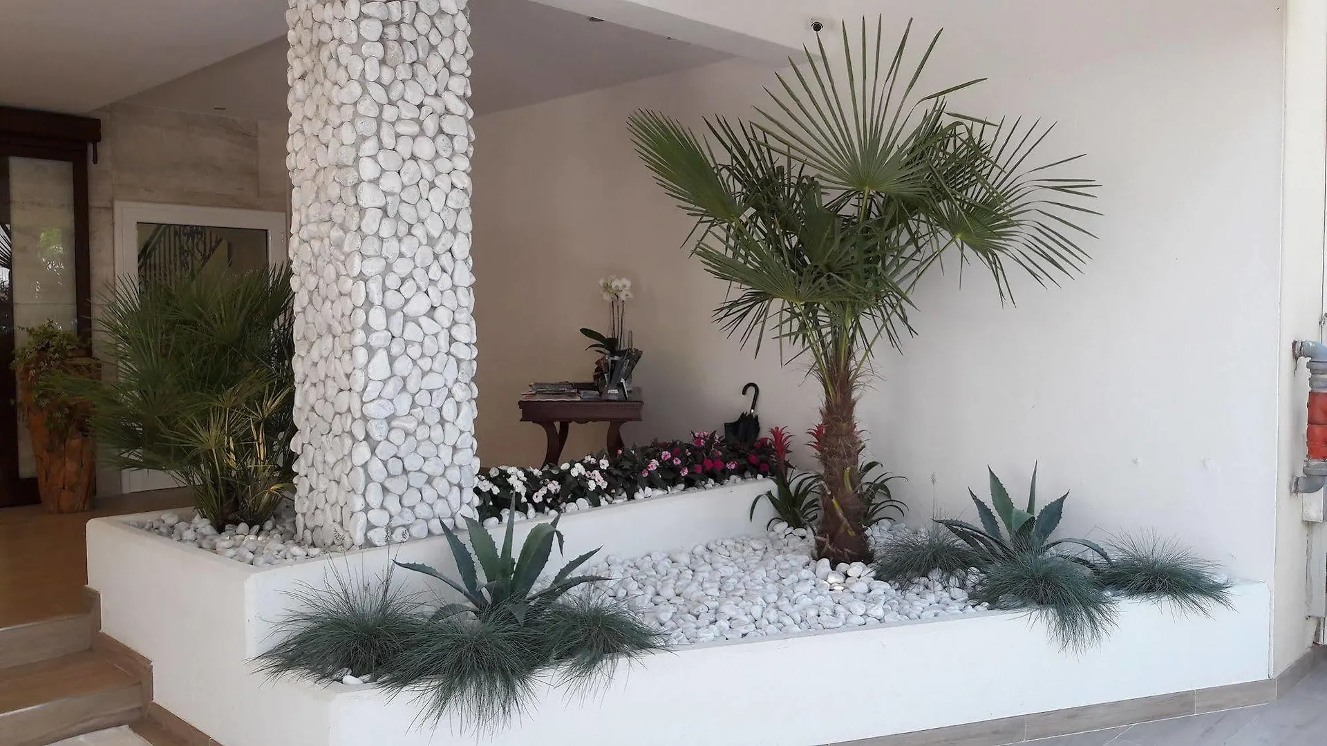לידו די ג'סולו Hotel Bellariva 3*, לידו די ג'סולו איטליה