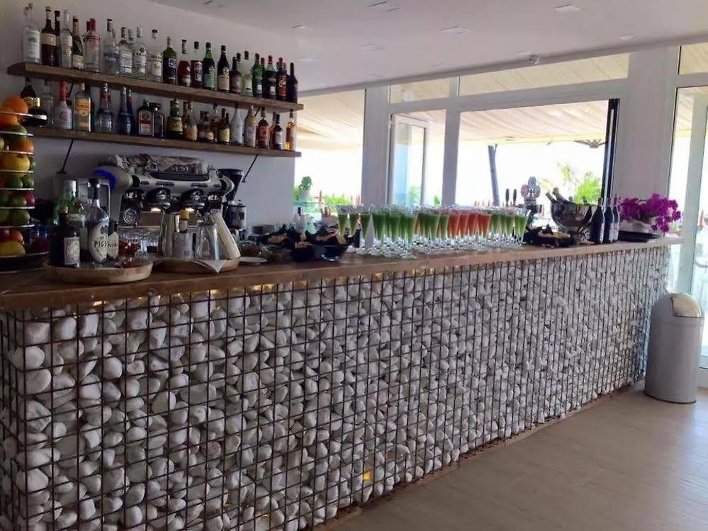 לידו די ג'סולו Hotel Bellariva