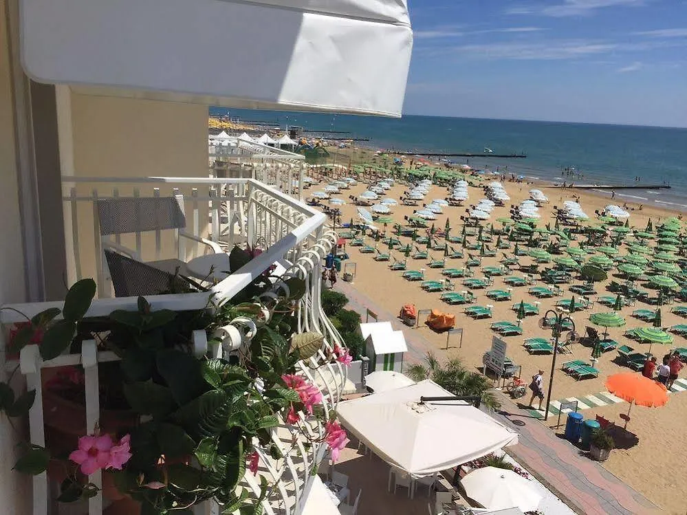 לידו די ג'סולו Hotel Bellariva