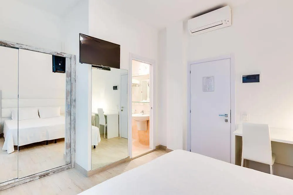 לידו די ג'סולו Hotel Bellariva  לידו די ג'סולו