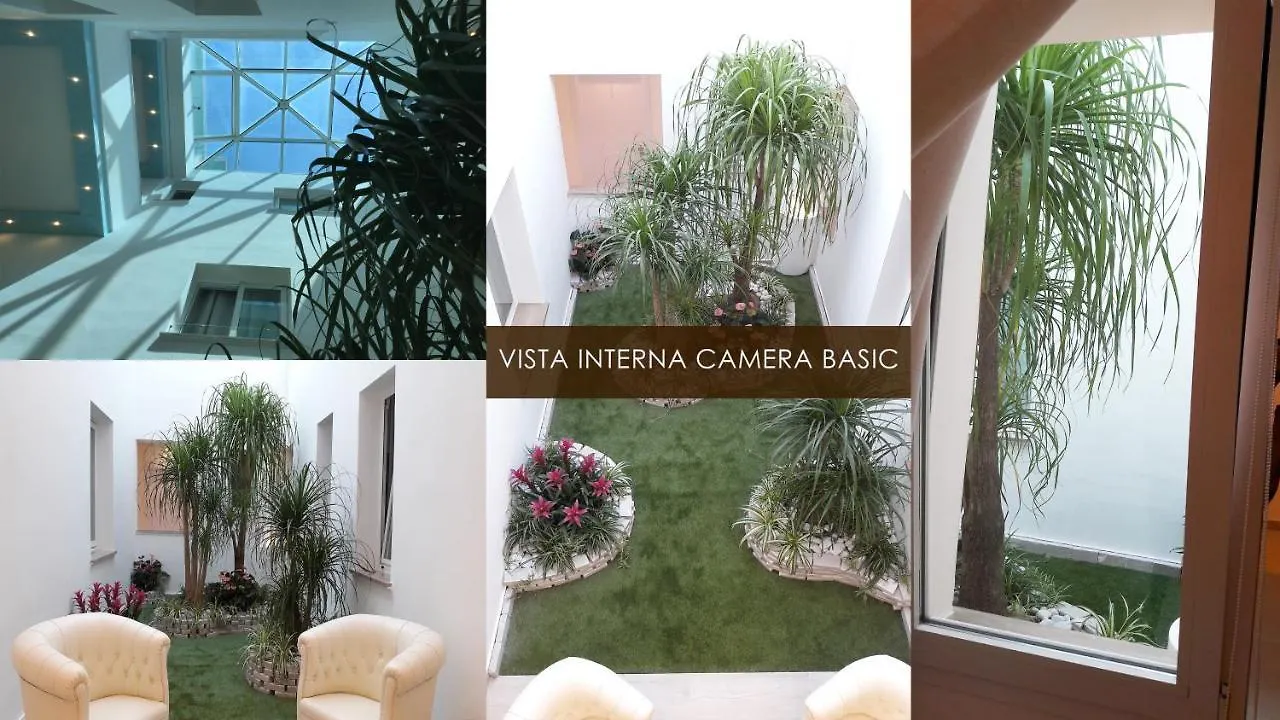 לידו די ג'סולו Hotel Bellariva