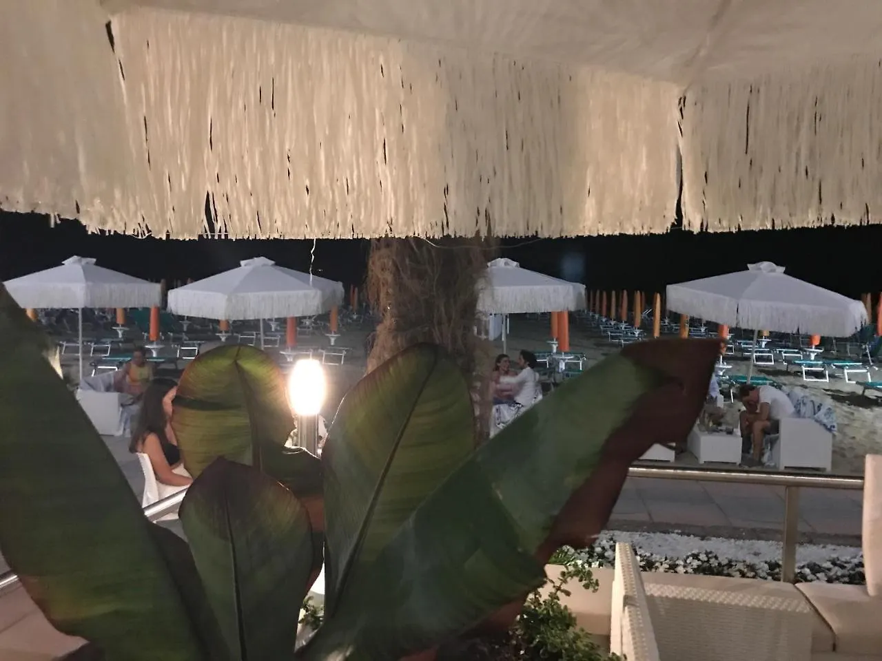 Hotel Bellariva Lido di Jesolo