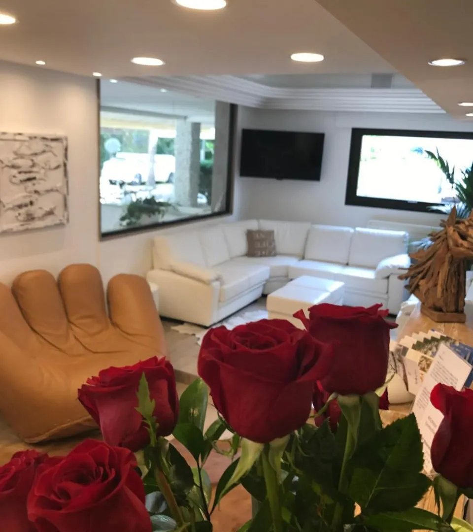 Hotel Bellariva Lido di Jesolo