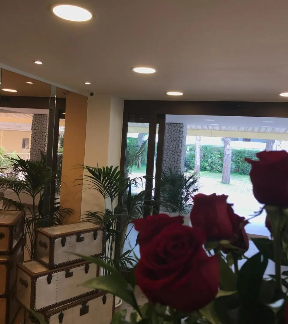 Hotel Bellariva Lido di Jesolo