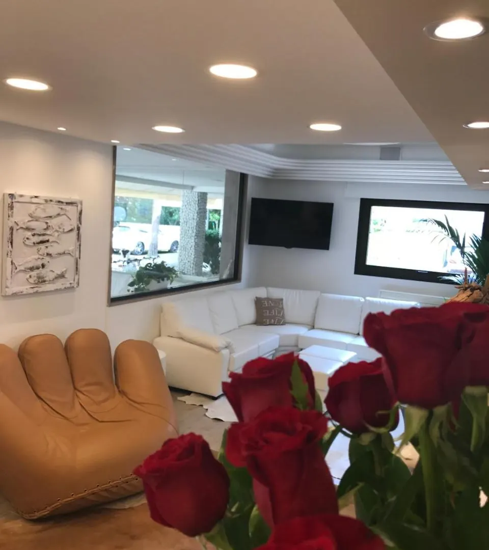 ***  Hotel Bellariva Lido di Jesolo Olaszország