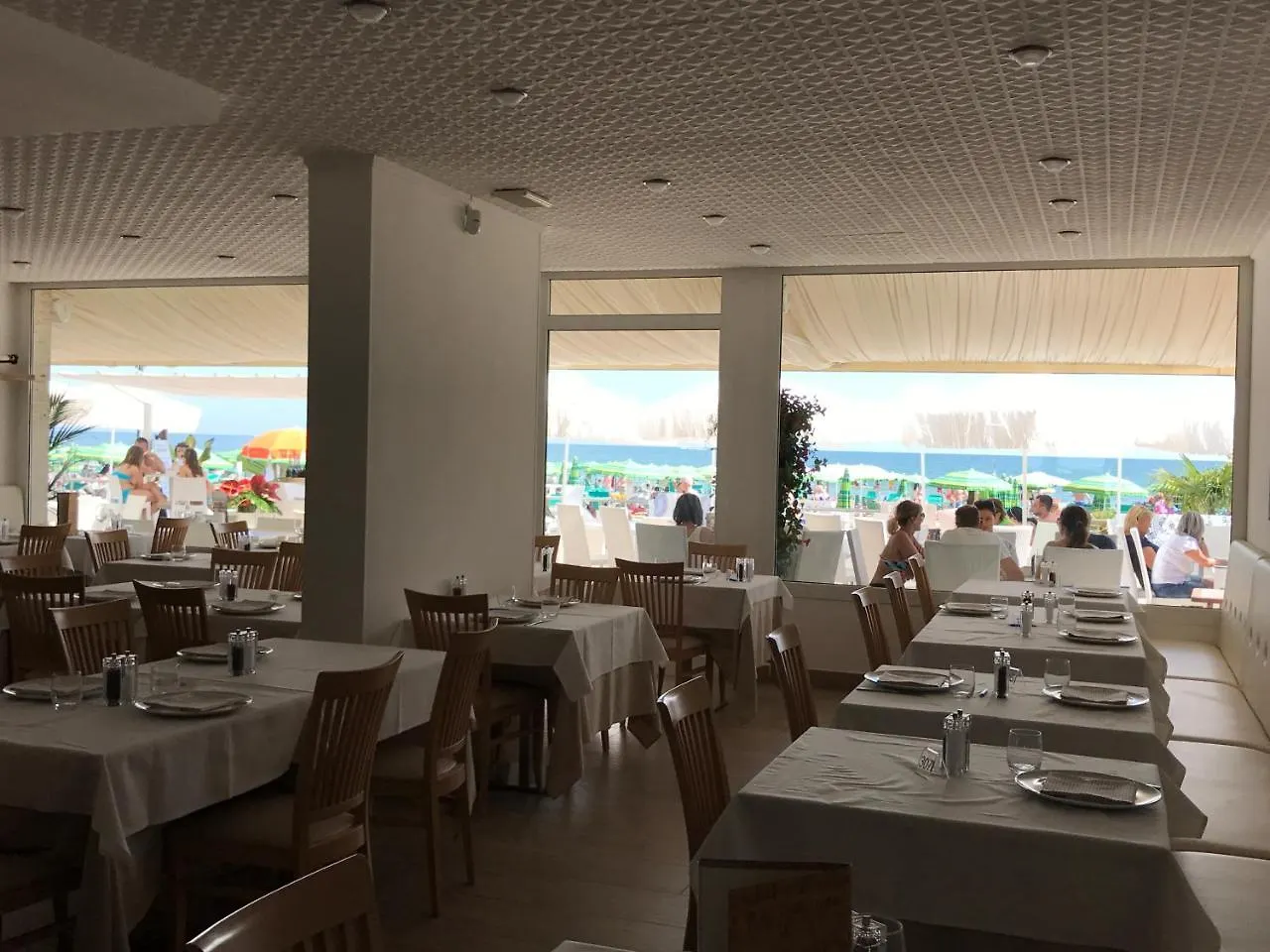 Hotel Bellariva Lido di Jesolo 3*,