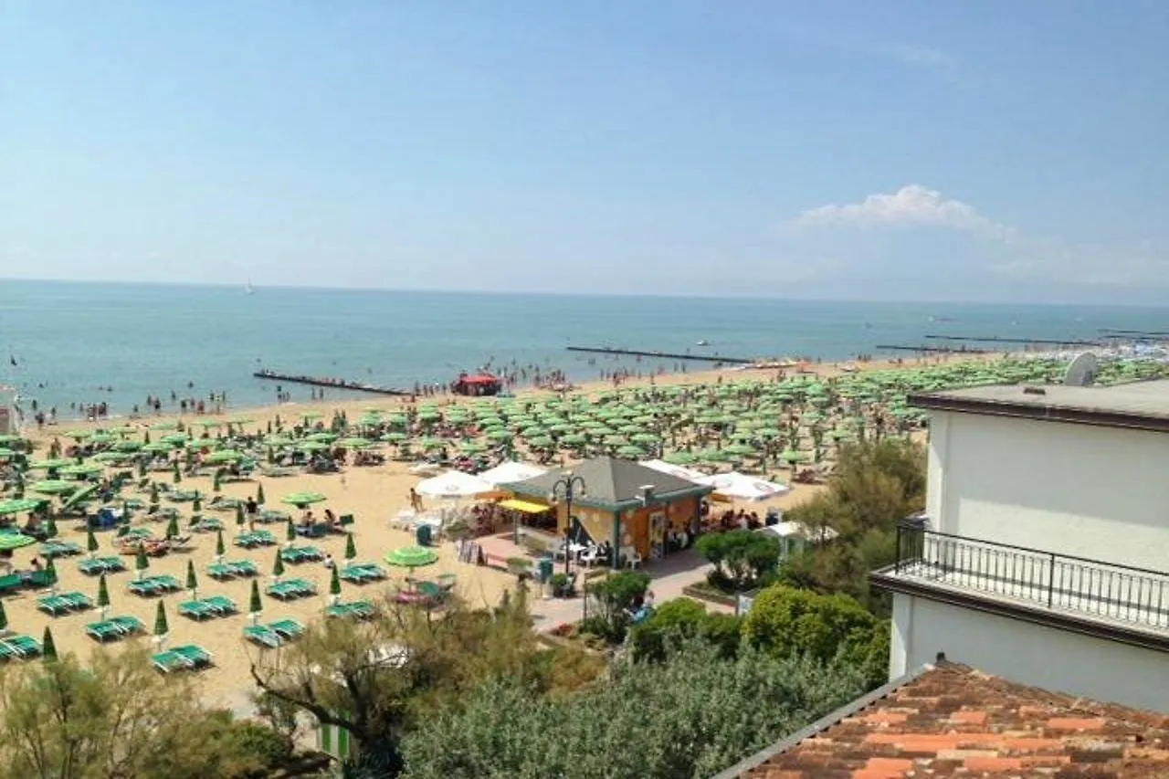 לידו די ג'סולו Hotel Bellariva 3*, לידו די ג'סולו איטליה