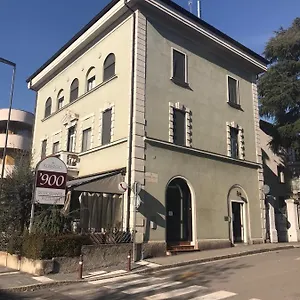  Szálloda 900strati Olaszország